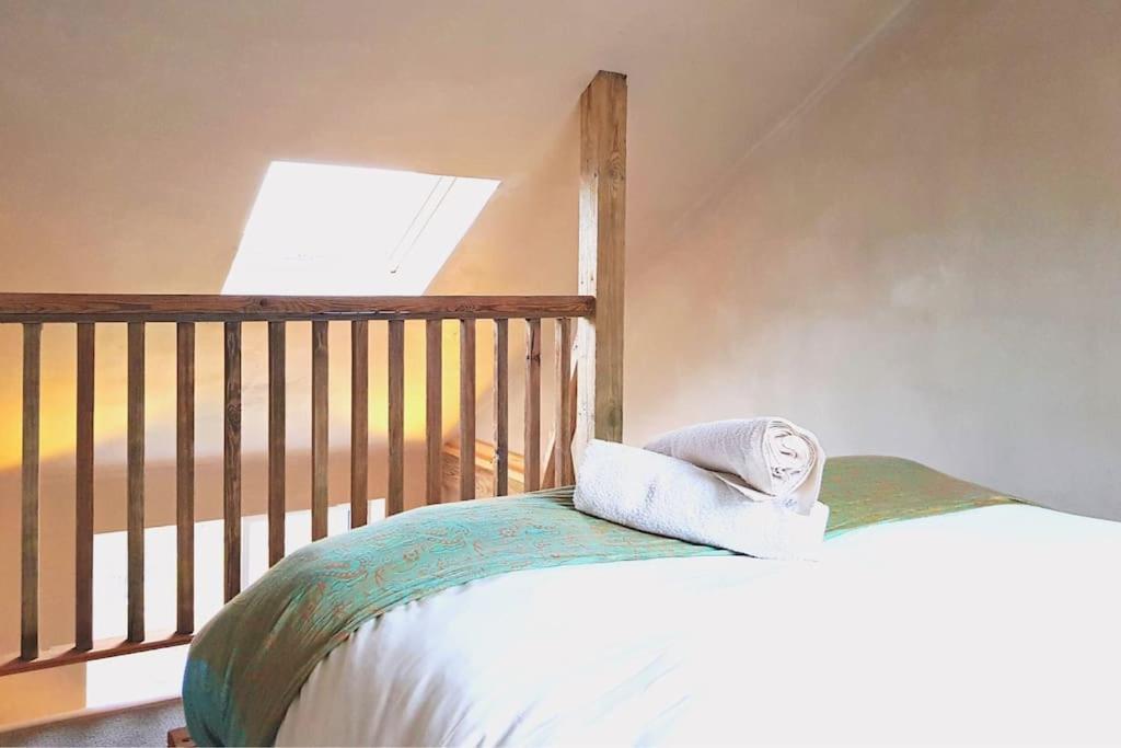 Sea View Nook Villa Porthtowan Kültér fotó